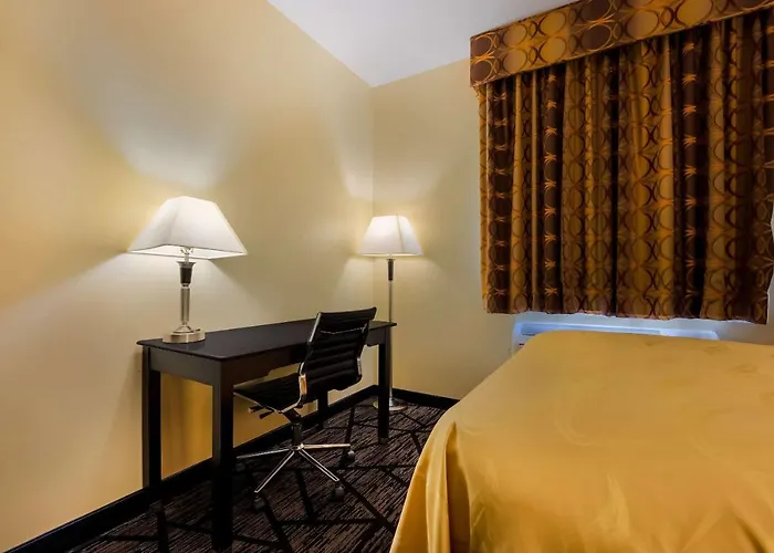 Quality Inn Fort Payne