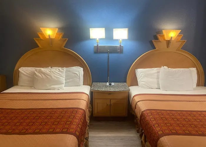 Travelodge By Wyndham Junction City