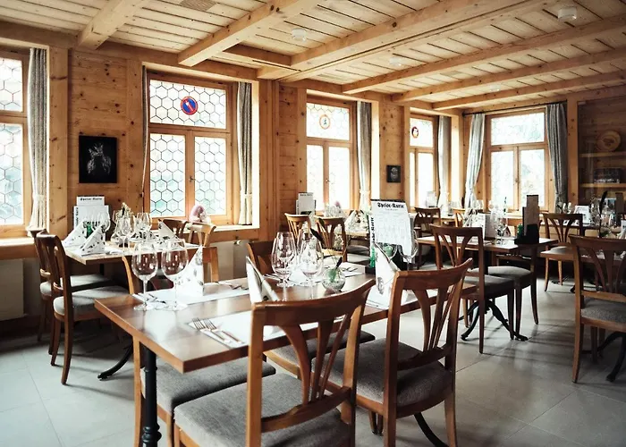 Gasthaus Hof