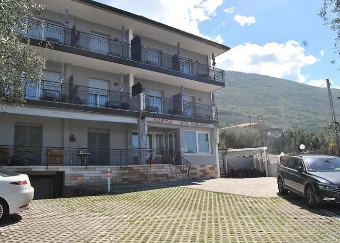 Hotel Casa Gagliardi
