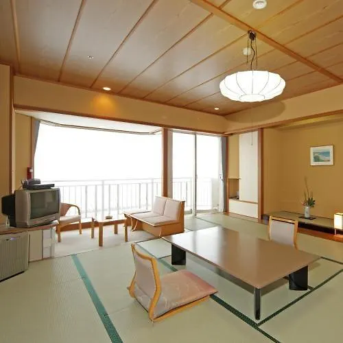 Sunset Inn Shiomiso