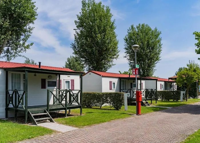Camping Marelago