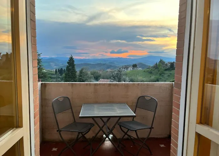 Hotel & Residence Dei Duchi