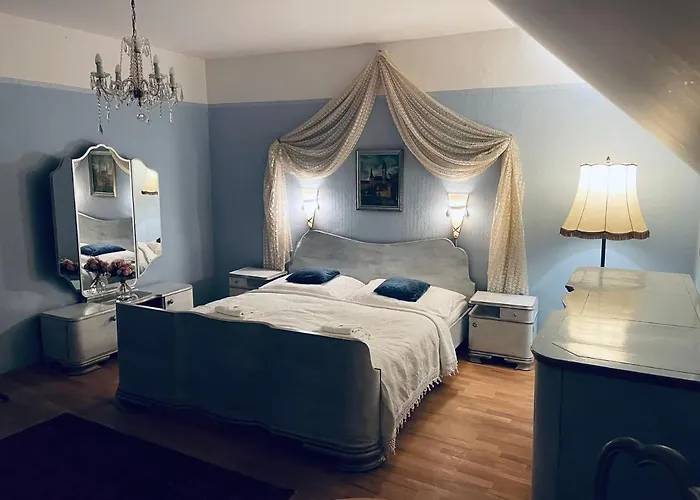 Hotel Barcadam