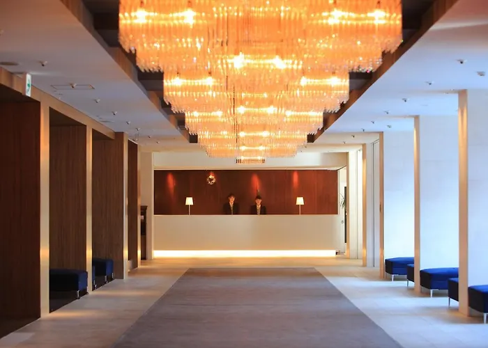 Hotel Fuji