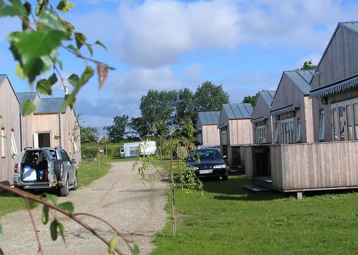 Camp Hverringe