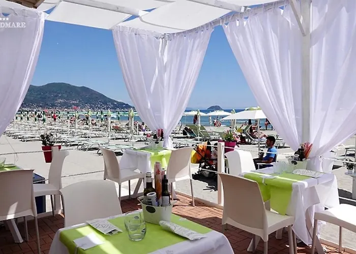 Hotel Splendid Mare