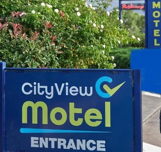 City View Motel