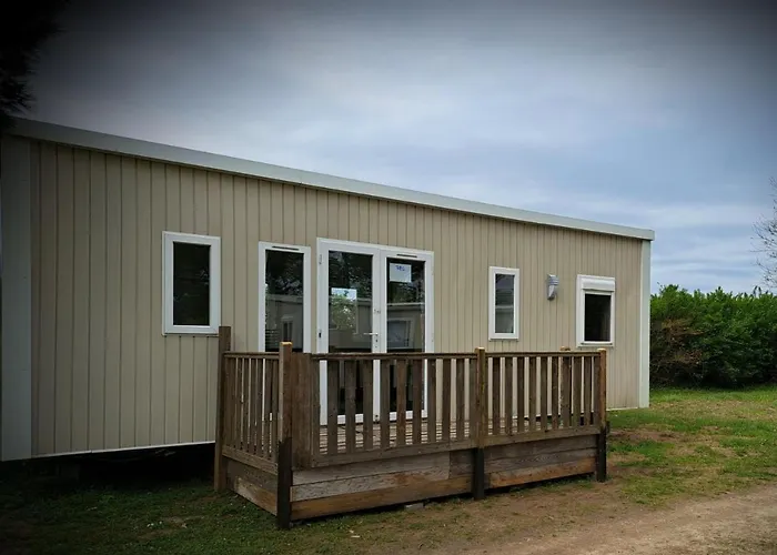 Camping La Maltournee