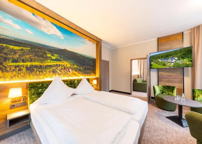 Hotel Waldmuehle