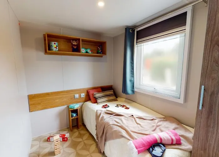 Camping Officiel Siblu La Reserve