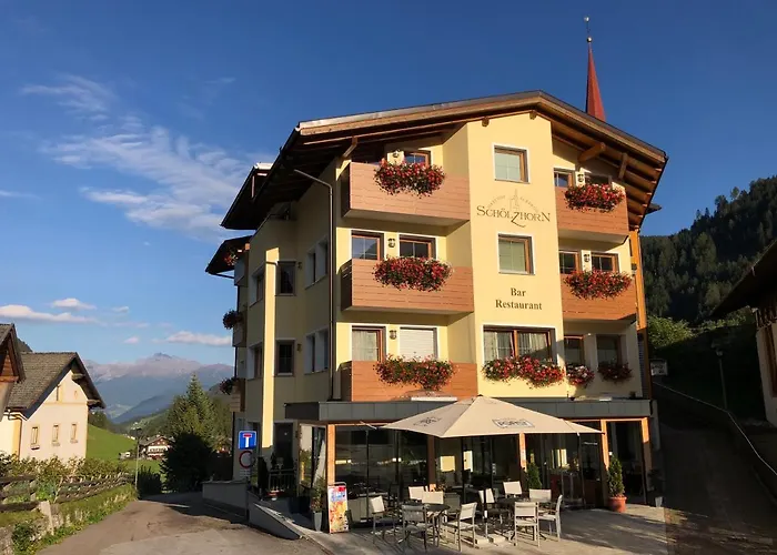 Hotel Schoelzhorn Superior
