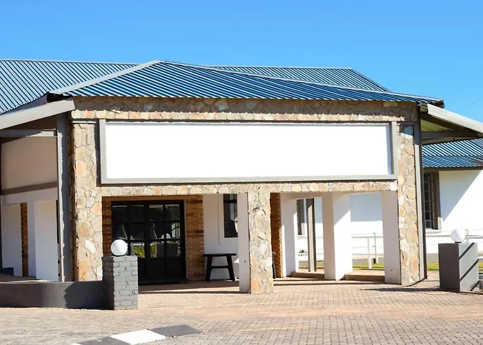 Sima Silver Lodge