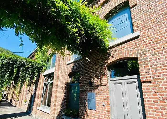 Lofts In Town