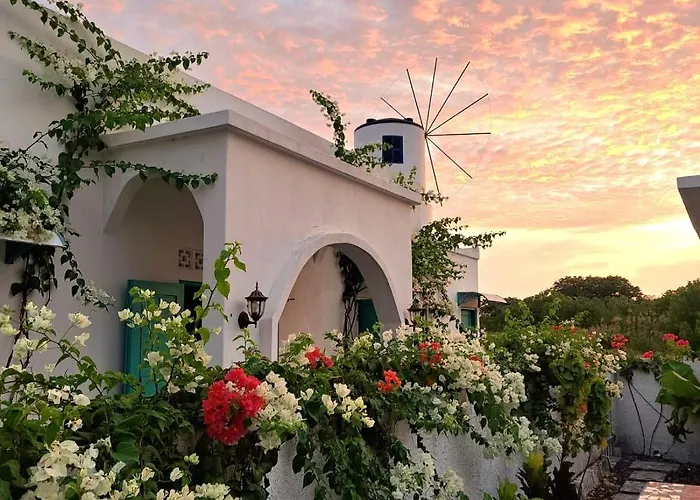 Anjo Maumere Hotel & Restaurant