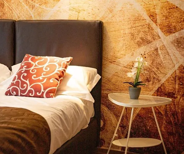 Hotel Sereno