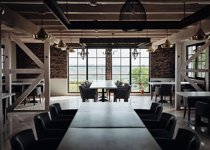 Pescobar Winery And Resort