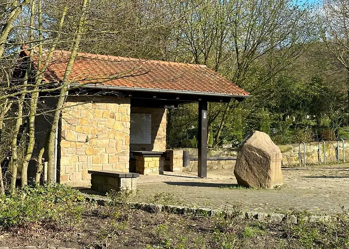 Hotel Wittekindsquelle