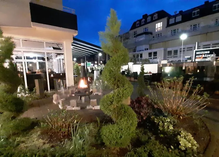 Hotel Krupp