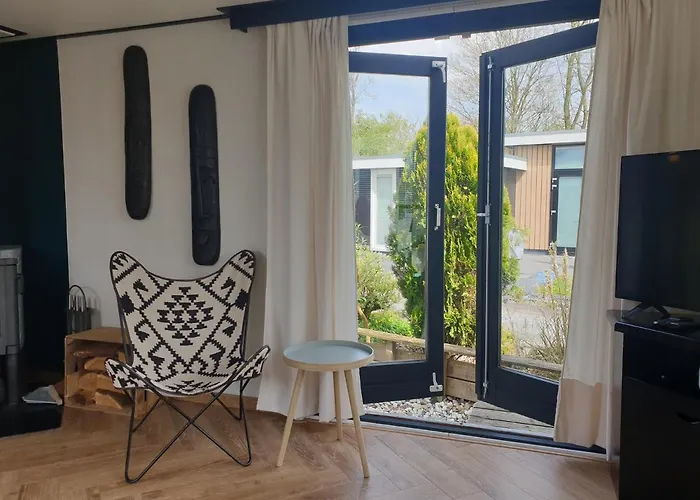 Vintage Chalet Fereale II
