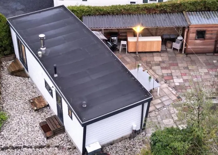 Vintage Chalet Fereale II