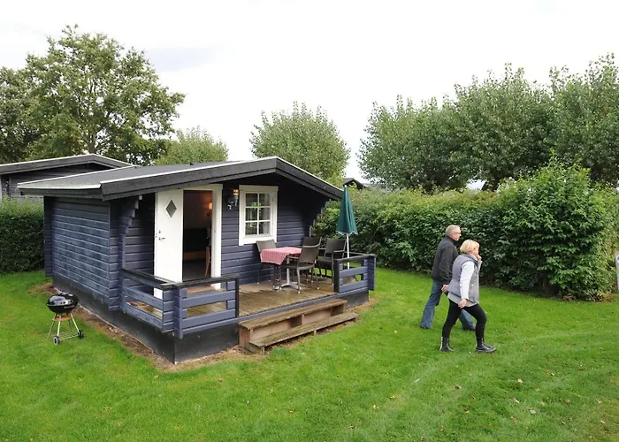 Camp Hverringe