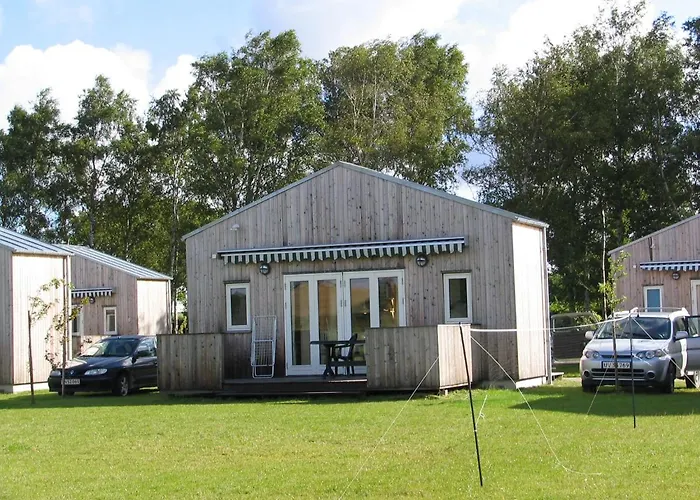Camp Hverringe