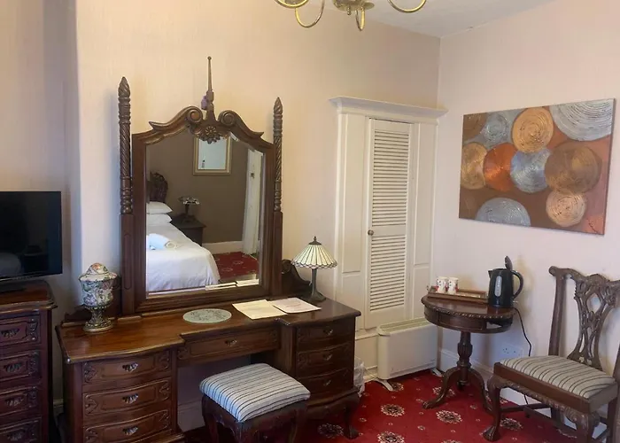 Bella Vista Guest House