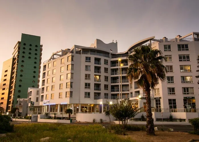 Ocean Breeze Hotel