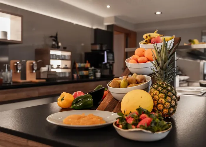 Genusshotel "Zum Wendl"