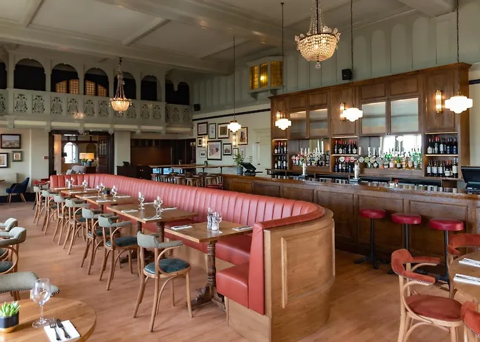 Cliftonville Hotel