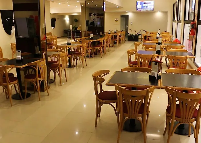Corrientes Plaza Hotel