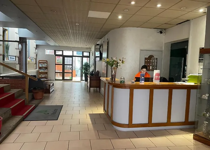 Hotel La Poularde