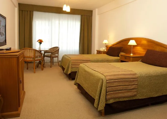Hotel Piren