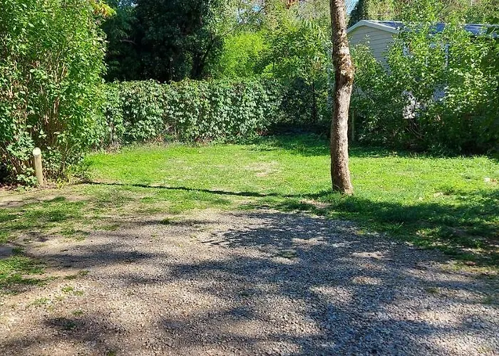 Camping Les Sables