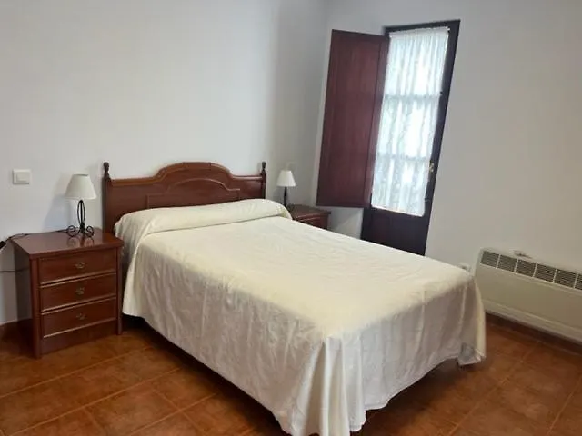 Apartamentos Club Condal