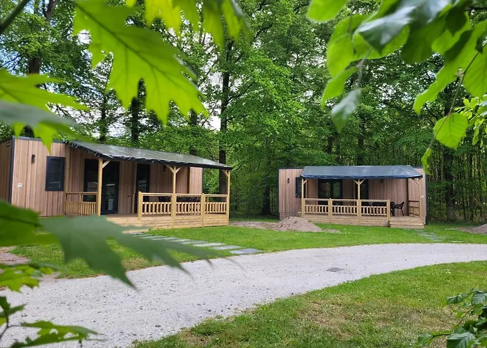 Boscamping Appelscha