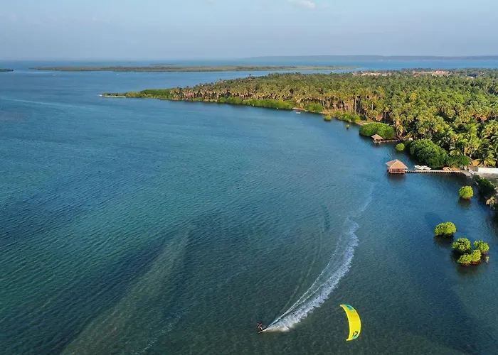 The Rascals Kite Resort