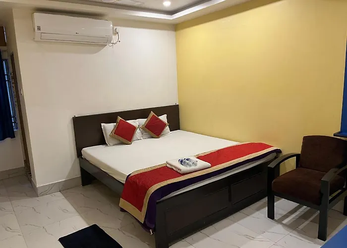 Hotel Shivanand