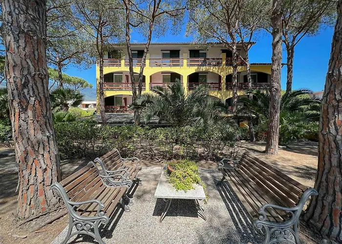 Hotel Meridiana