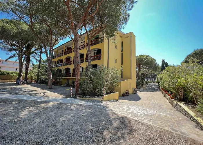 Hotel Meridiana