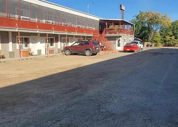 Southview Motel