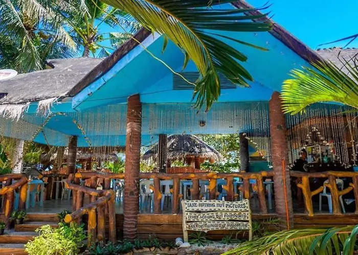 North Ville Beach Resort Powered By Cocotel