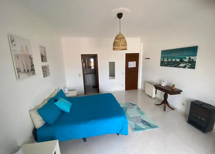 Casa Luana - Rooms