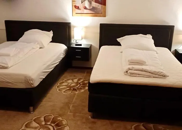 Dua Hotel