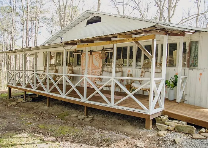 Camp Swann