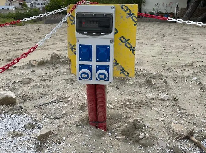 Adria Camping