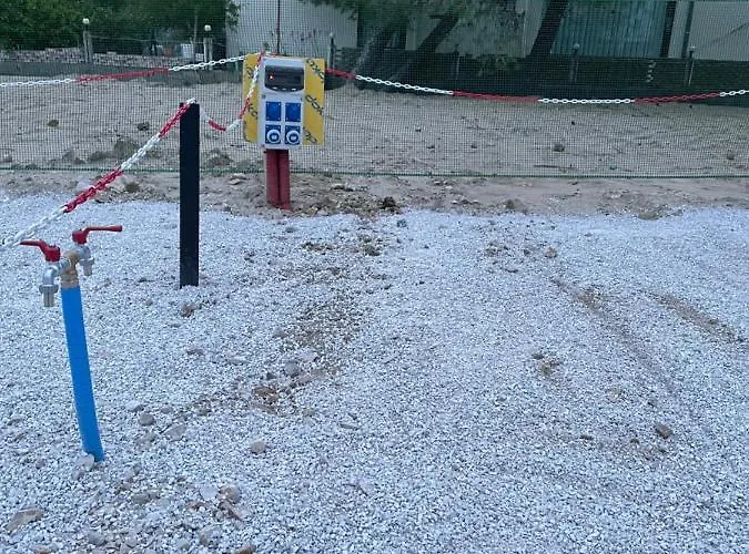 Adria Camping