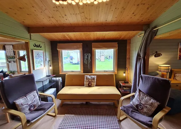 Mulberry Cottage Farm