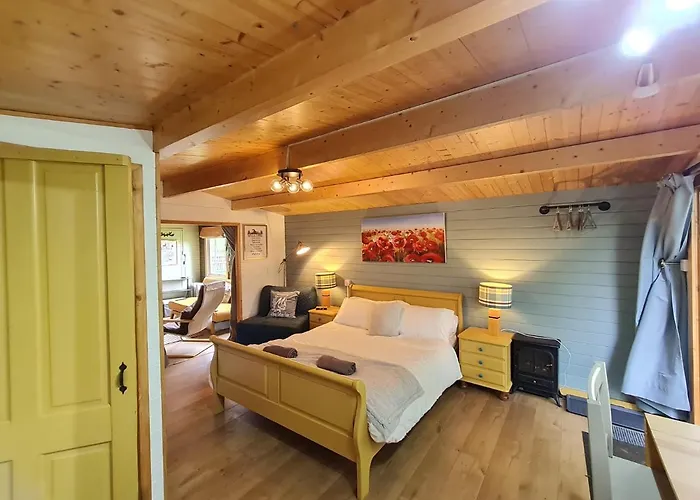 Mulberry Cottage Farm